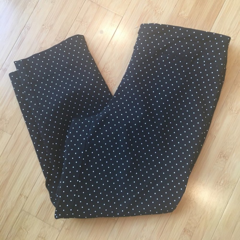 White House Black Market Size 12 Pant